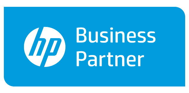 HP Business Partners